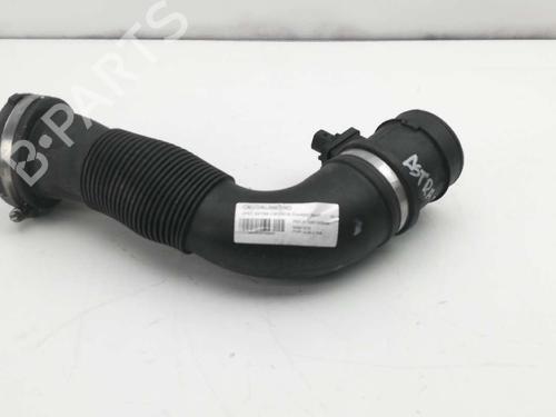 Used Mass air flow sensor OPEL ASTRA J Sports Tourer (P10) [2010-2015]  4404477