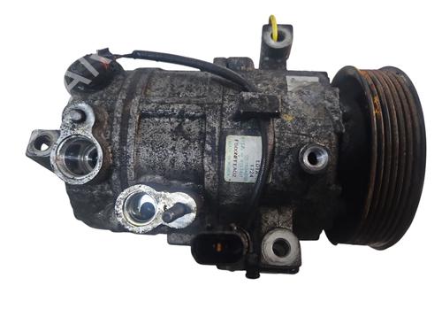 Used AC compressor AC compressor 36885059 36885059