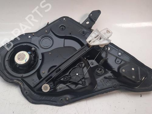 Rear left window mechanism SEAT TOLEDO II (1M2) 1.9 TDI | BP7190585C24 