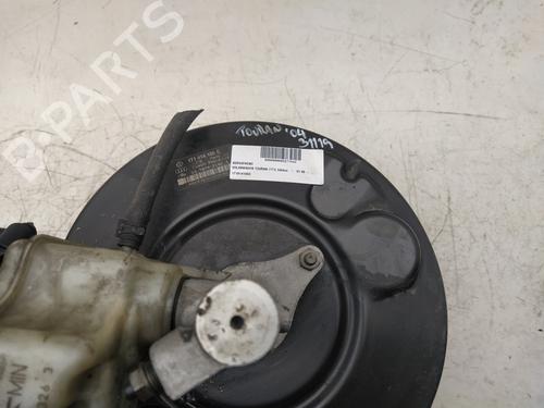 Servo brake VW TOURAN (1T1, 1T2) 2.0 TDI | BP14980944M42 