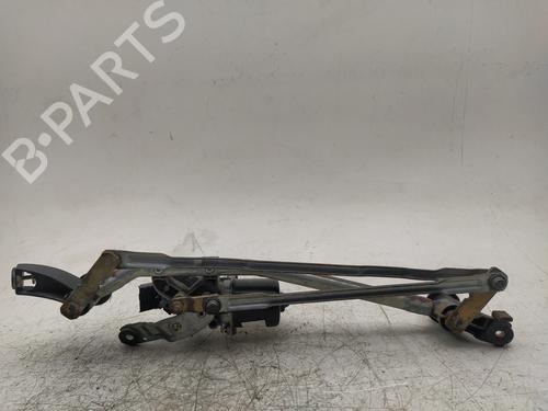 Front wiper motor NISSAN ALMERA II Hatchback (N16)  | BP22411078M29 