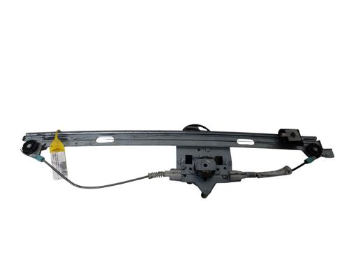 Front left window mechanism NISSAN PRIMASTAR Van (X83) 2.0 dCi 90 | BP37171171C22 - Image 2