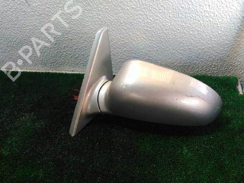 Left mirror HYUNDAI COUPE I (RD) 1.6 16V | BP1209606C26 