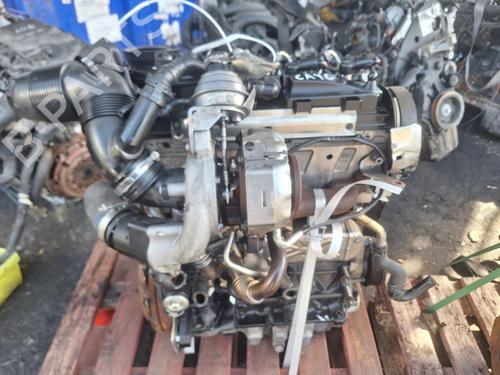 Engine VW GOLF VI (5K1) | BP24038855M1