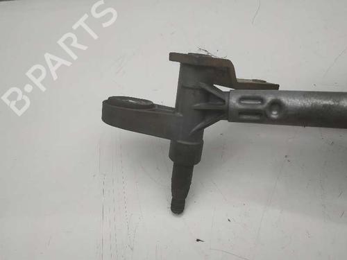 Front wiper motor CITROËN C5 I (DC_) 2.0 HDi (DCRHZB, DCRHZE) | BP6088120M29 