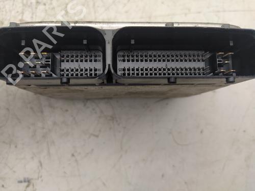 Engine control unit (ECU) SEAT IBIZA III (6L1)  | BP21023305M57 