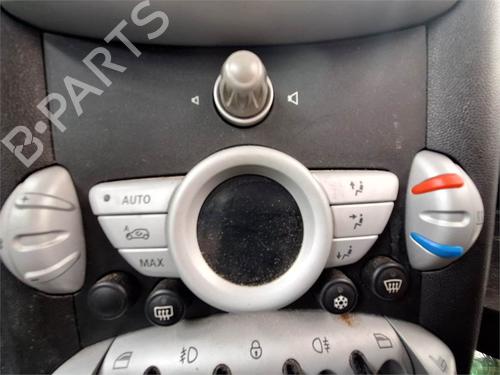 Used Climate control Climate control 38489123 38489123