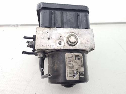 ABS pump OPEL ZAFIRA / ZAFIRA FAMILY B (A05) 1.9 CDTI (M75) | BP6079973M43