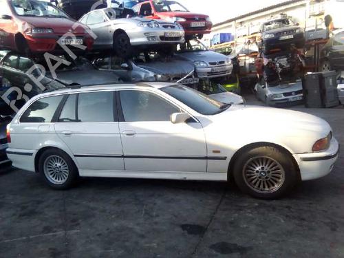 AC compressor BMW 5 Touring (E39) 530 d | BP577189M34 