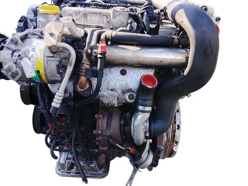 Used Engine Engine OPEL ASTRA H GTC (A04) [2005-2010] 33397528 33397528