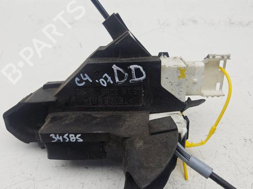 front-right-lock-citroen-c4-i-lc_-2004-2005-2006-2007-2008-2009-2010-2011-2012-2013-2014-31753316 main image