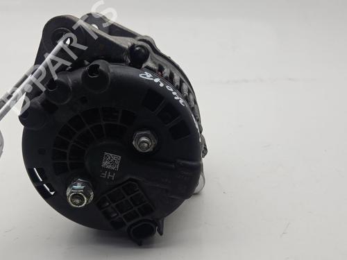 Alternator CHEVROLET AVEO / KALOS Hatchback (T250, T255)  | BP28156146M7 