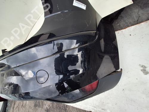 Rear bumper SEAT ALTEA (5P1)  | BP23331496C8 