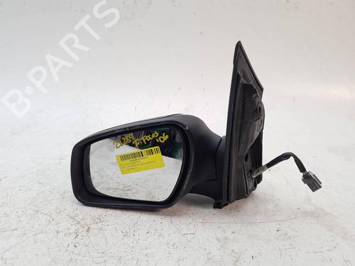 Used Left mirror FORD FOCUS II (DA_, HCP, DP) [2004-2013]  8078645