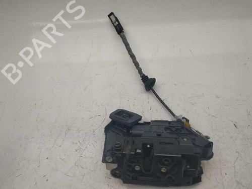 Türschloss links hinten VW POLO V (6R1, 6C1) 1.2 TDI | BP6138625C100 