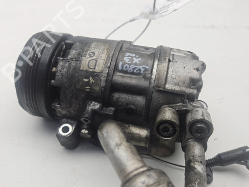 Used AC compressor BMW X3 (E83) 2.0 d (150 hp) 27997406