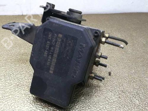 ABS pump CHEVROLET REZZO MPV (U100) 1.6 | BP1387084M43 