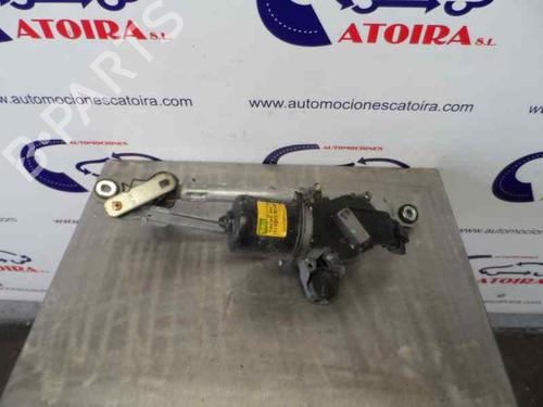 Used Front wiper motor TOYOTA AYGO (_B1_) [2005-2014]  1332814