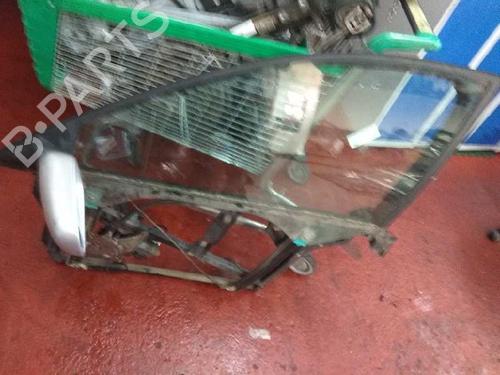 Rudehejsemekanisme ventre foran AUDI A6 C5 (4B2) [1997-2005]  1270901