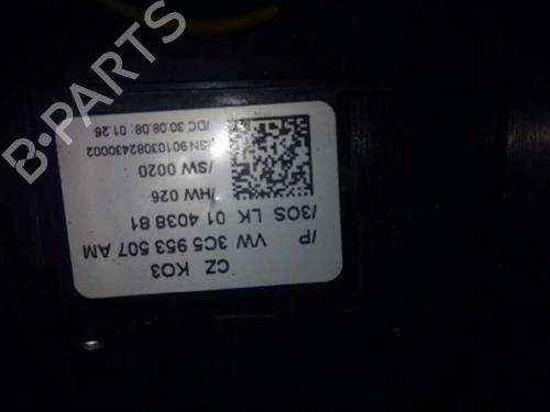Switch VW PASSAT B6 (3C2) 2.0 TDI | BP1343764I30 
