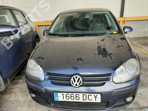 Steering rack VW GOLF V (1K1)  | BP21681941M22 
