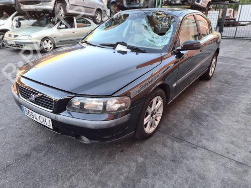 Engine VOLVO S60 I (384) D5 | BP7865055M1 - Image 3