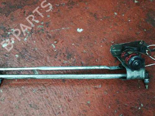 Used Front wiper motor CITROËN JUMPER I Bus (244, Z_) 2.8 HDi (128 hp) 3013963