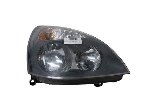Used Right headlight Right headlight RENAULT CLIO II (BB_, CB_) 1.5 dCi (B/CB07) (65 hp) 38489169 38489169