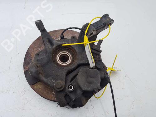 Used Left front steering knuckle RENAULT MEGANE III Grandtour (KZ0/1) 1.5 dCi (KZ09, KZ0D, KZ1G, KZ29, KZ14, KZ1W, KZ10, KZ1F,... (110 hp) 6976787