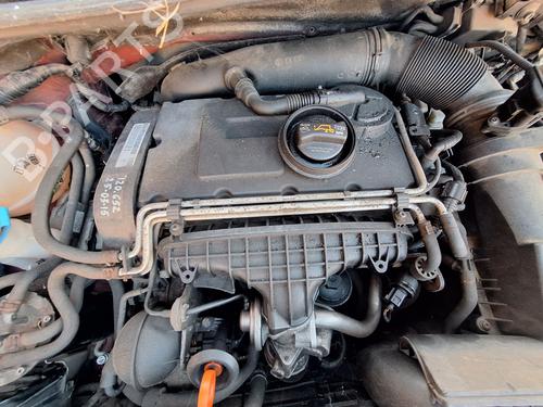 Motor Motor SEAT ALTEA XL (5P5, 5P8) [2006-2015] 35943889 35943889