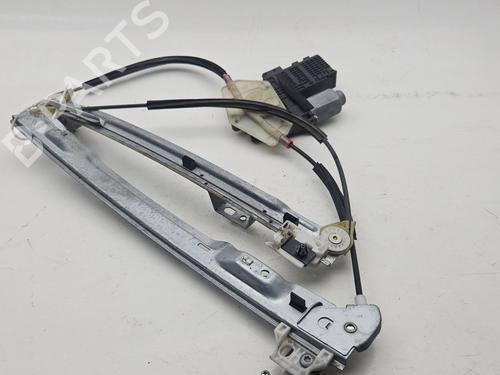 Used Front right window mechanism CITROËN C4 Picasso I MPV (UD_) [2006-2015]  28420561
