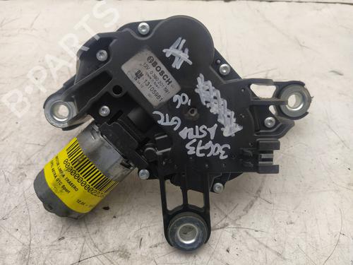 Used Rear wiper motor OPEL ASTRA H GTC (A04) 1.7 CDTi (L08) (101 hp) 13258274