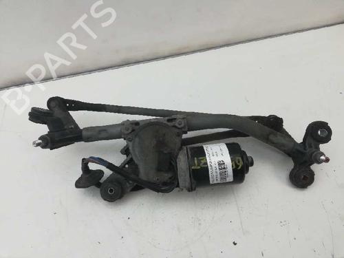 Used Front wiper motor CHEVROLET MATIZ (M200, M250) 0.8 (52 hp) 5236644