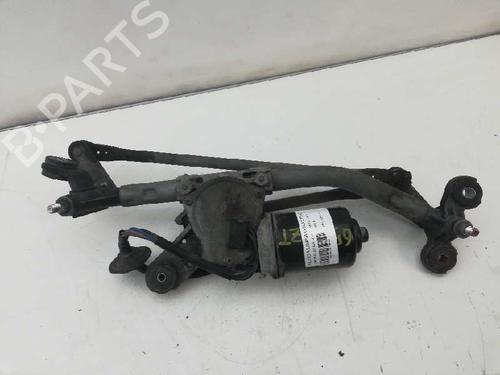 Front wiper motor CHEVROLET MATIZ (M200, M250) 0.8 (52 hp) 5236644