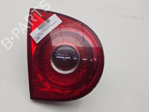 Venstre baglygte bagklap VW GOLF V (1K1) [2003-2010]  27878312