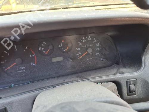 Used Instrument cluster FORD MAVERICK (UDS, UNS) 2.7 TD (100 hp) 5877551