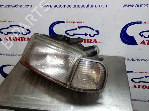 Used Left front indicator SEAT IBIZA II (6K1) [1993-2002]  2962940