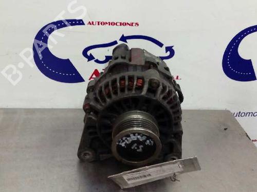 Used Alternator RENAULT KANGOO (KC0/1_) [1997-2025]  99193