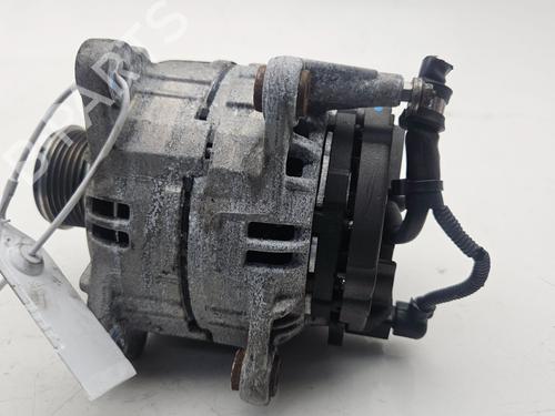 Used Alternator VW PASSAT B6 Variant (3C5) [2005-2011]  28725513