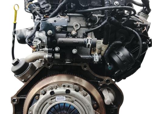 Engine OPEL ASTRA H (A04) | BP33538055M1 - Image 2