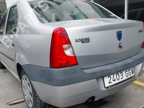 Right taillight DACIA LOGAN (LS_) | BP33620520C35 - Image 4