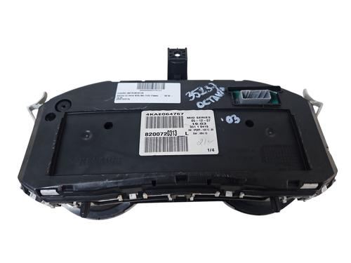 Used Instrument cluster Instrument cluster 37630431 37630431