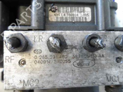 ABS pump FORD MONDEO III (B5Y) 2.0 TDCi | BP98470M43 