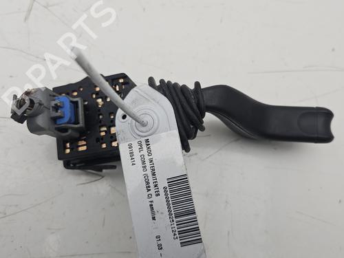 Steering column stalk OPEL COMBO Box Body/MPV 1.7 CDTI 16V | BP23237305I23 