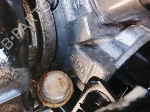 Engine DACIA SANDERO II | BP38708618M1 - Image 2