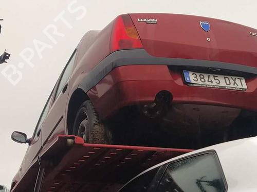 Fuel pump DACIA LOGAN (LS_) | BP11701170M76 - Image 4