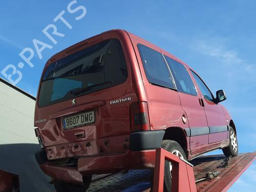 Używane części PEUGEOT PARTNER MPV (5_, G_) [1996-2025]  4261621