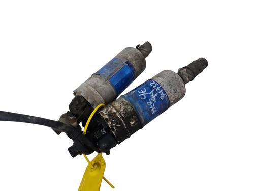 Used Fuel pump Fuel pump MERCEDES-BENZ 124 Saloon (W124) 260 E (124.026) (166 hp) 33430728 33430728