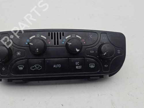 Commande Chauffage MERCEDES-BENZ C-CLASS (W203) C 220 CDI (203.006, 203.008) | BP2563618I5 