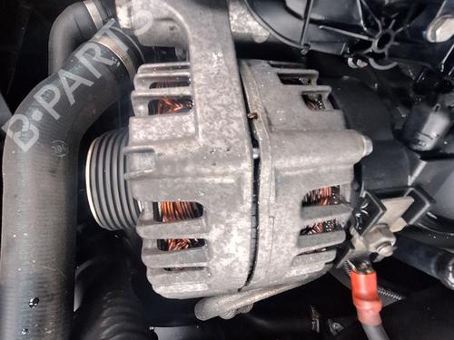 Alternador BMW 1 (E87) 118 d (143 hp) 31073861